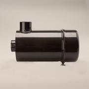 AIR CLEANER, CYCLOPAC