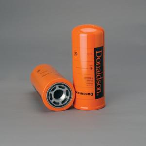 HYDRAULIC SPIN ON DURAMAX