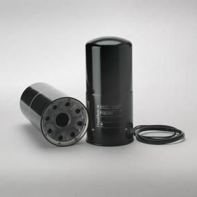 HYDRAULIC SPIN-ON