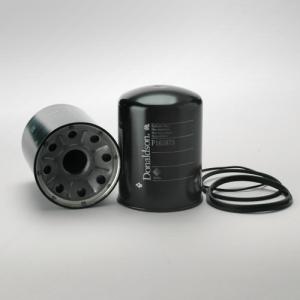 HYDRAULIC SPIN-ON