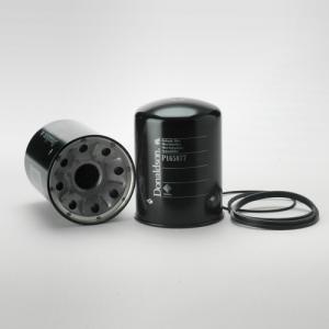 HYDRAULIC SPIN-ON