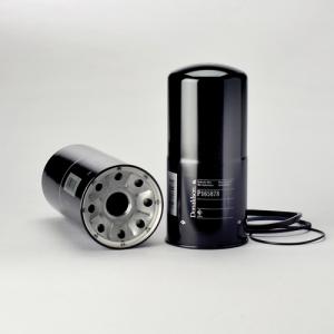 HYDRAULIC SPIN-ON