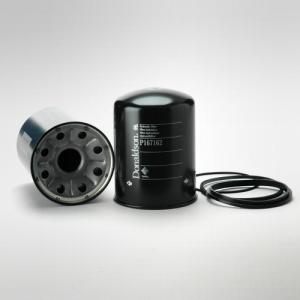 HYDRAULIC SPIN-ON
