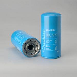 LUBE SPIN-ON DONALDSON BLUE