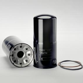 HYDRAULIC SPIN-ON