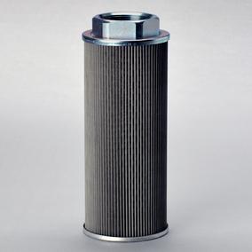HYDRAULIC STRAINER