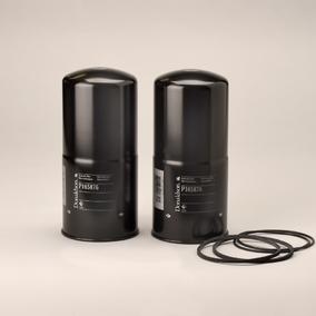HYDRAULIC SPIN-ON