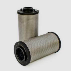 HYDRAULIC CARTRIDGE