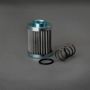 HYDRAULIC CARTRIDGE