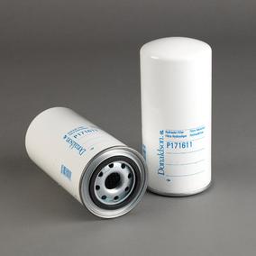 HYDRAULIC SPIN-ON