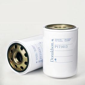 HYDRAULIC SPIN-ON