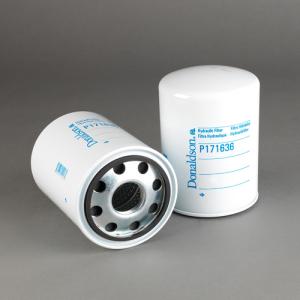 HYDRAULIC SPIN-ON