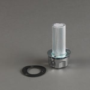 FILLER BREATHER