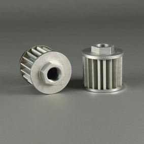 HYDRAULIC STRAINER