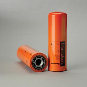 HYDRAULIC SPIN ON DURAMAX