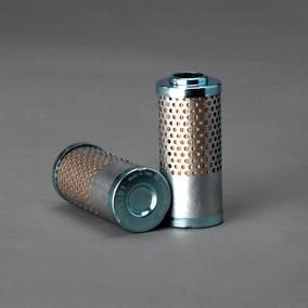 HYDRAULIC CARTRIDGE