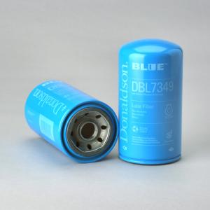 LUBE SPIN-ON