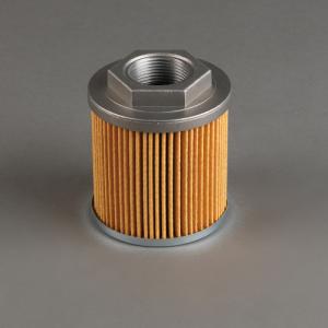 HYDRAULIC STRAINER