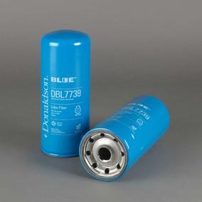 LUBE SPIN-ON DONALDSON BLUE