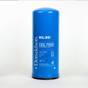 LUBE SPIN-ON DONALDSON BLUE