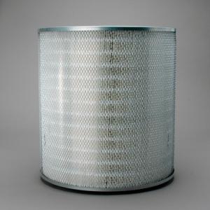 EXHAUST FILTER