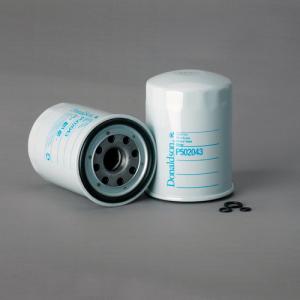 LUBE SPIN-ON