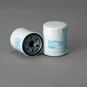 LUBE SPIN-ON