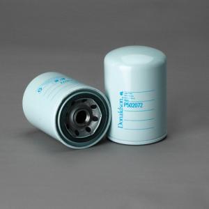 LUBE SPIN-ON