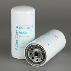 FUEL WATER SEPARATOR SPIN ON