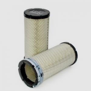 AIR SAFETY RADIALSEAL