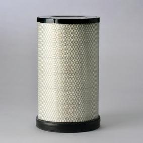 AIR SAFETY RADIALSEAL