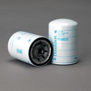 LUBE SPIN-ON