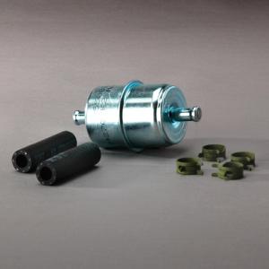 FUEL IN-LINE FILTER