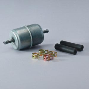 FUEL IN-LINE FILTER