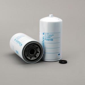FUEL WATER SEPARATOR SPIN ON