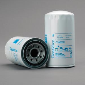LUBE SPIN-ON