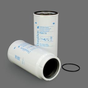 FUEL WATER SEPARATOR SPIN ON