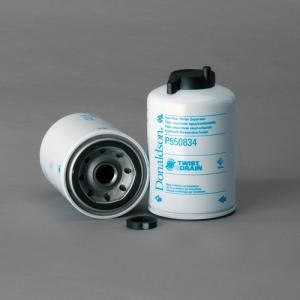 FUEL WATER SEPARATOR SPIN ON