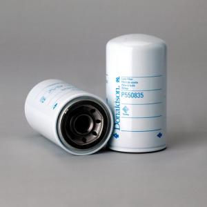 LUBE SPIN-ON
