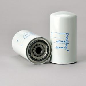 LUBE SPIN-ON