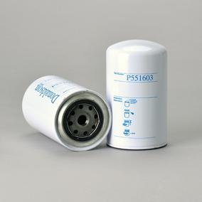 LUBE SPIN-ON