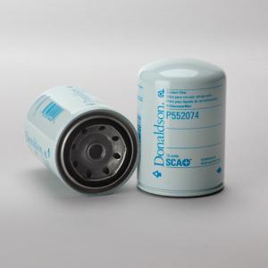 COOLANT SPIN-ON