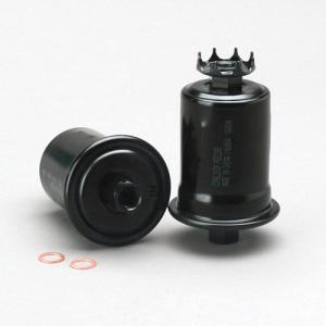 FUEL IN-LINE FILTER