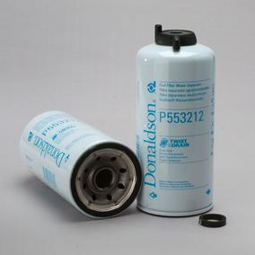 FUEL WATER SEPARATOR SPIN ON