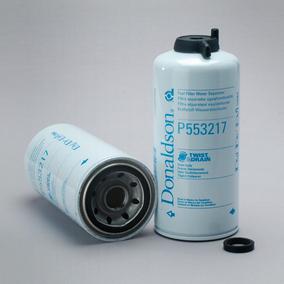 FUEL WATER SEPARATOR SPIN ON