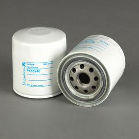 FUEL WATER SEPARATOR SPIN ON