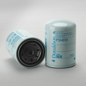 COOLANT SPIN-ON