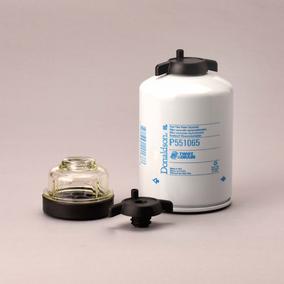 FUEL FILTER KIT