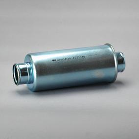HYDRAULIC IN-LINE