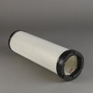 AIR SAFETY RADIALSEAL